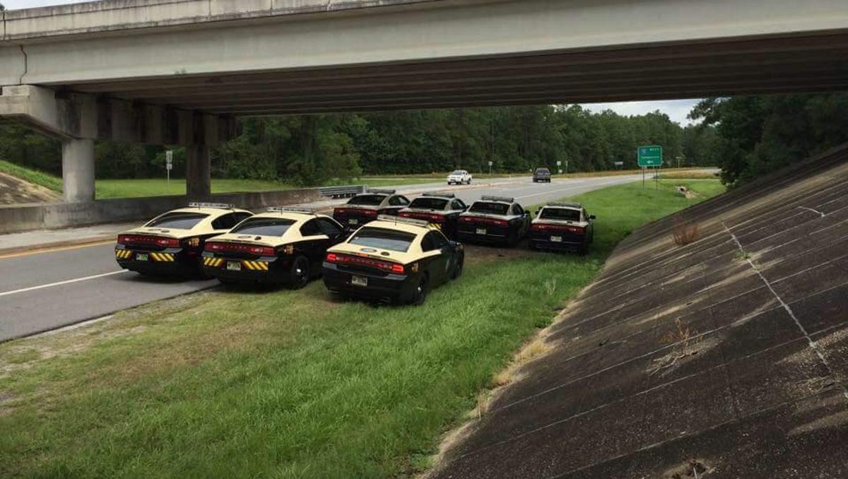 State Troopers Fired Forced To Retire In Overtime Probe