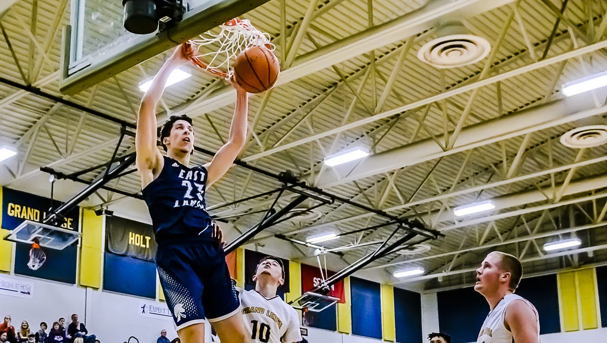 Friday Dec 9 High School Basketball Results