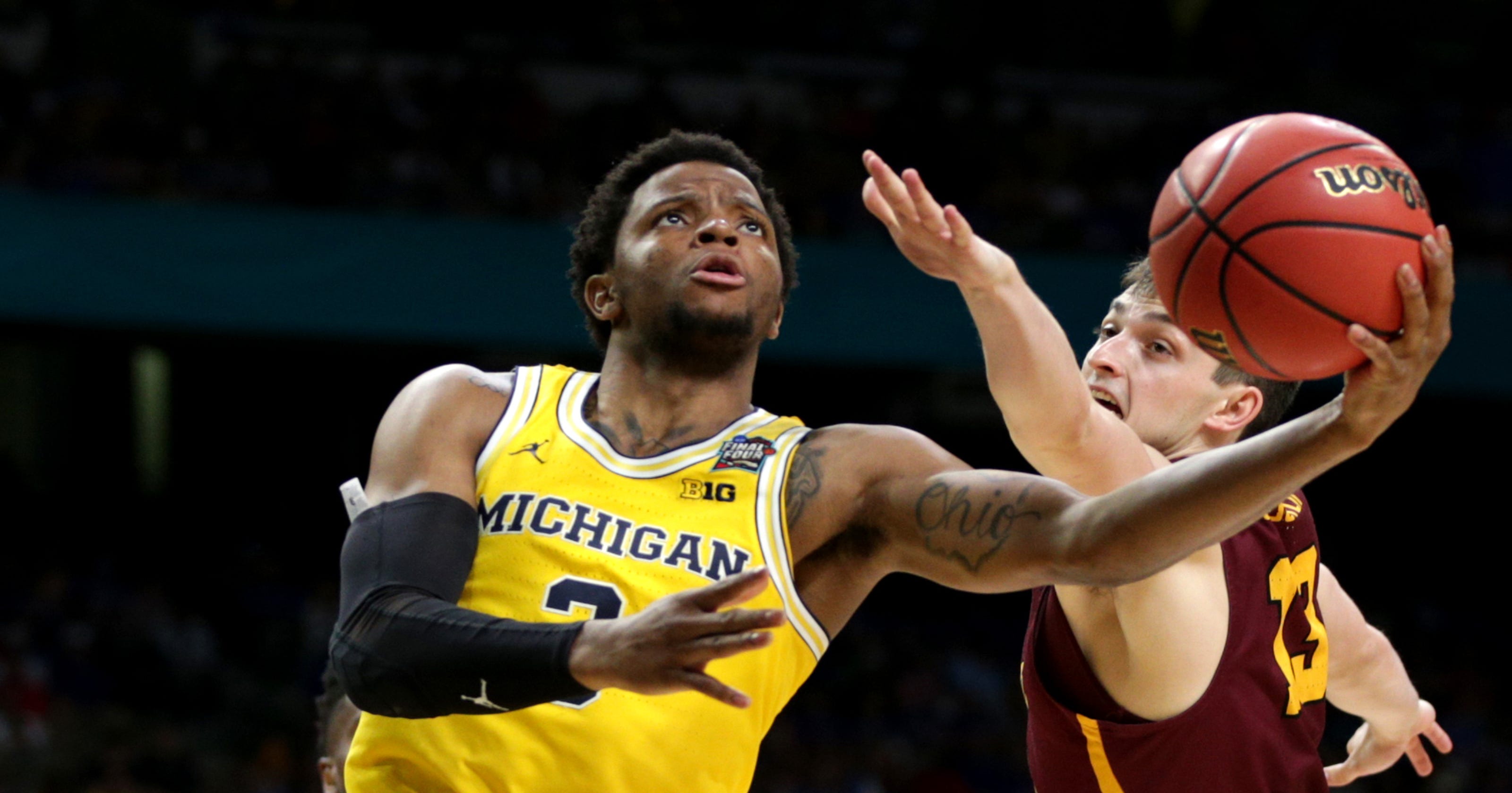 Michigan basketball recap and what's next for 2018-193200 x 1680