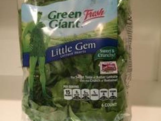 The Best Green Giant Lettuce Hearts