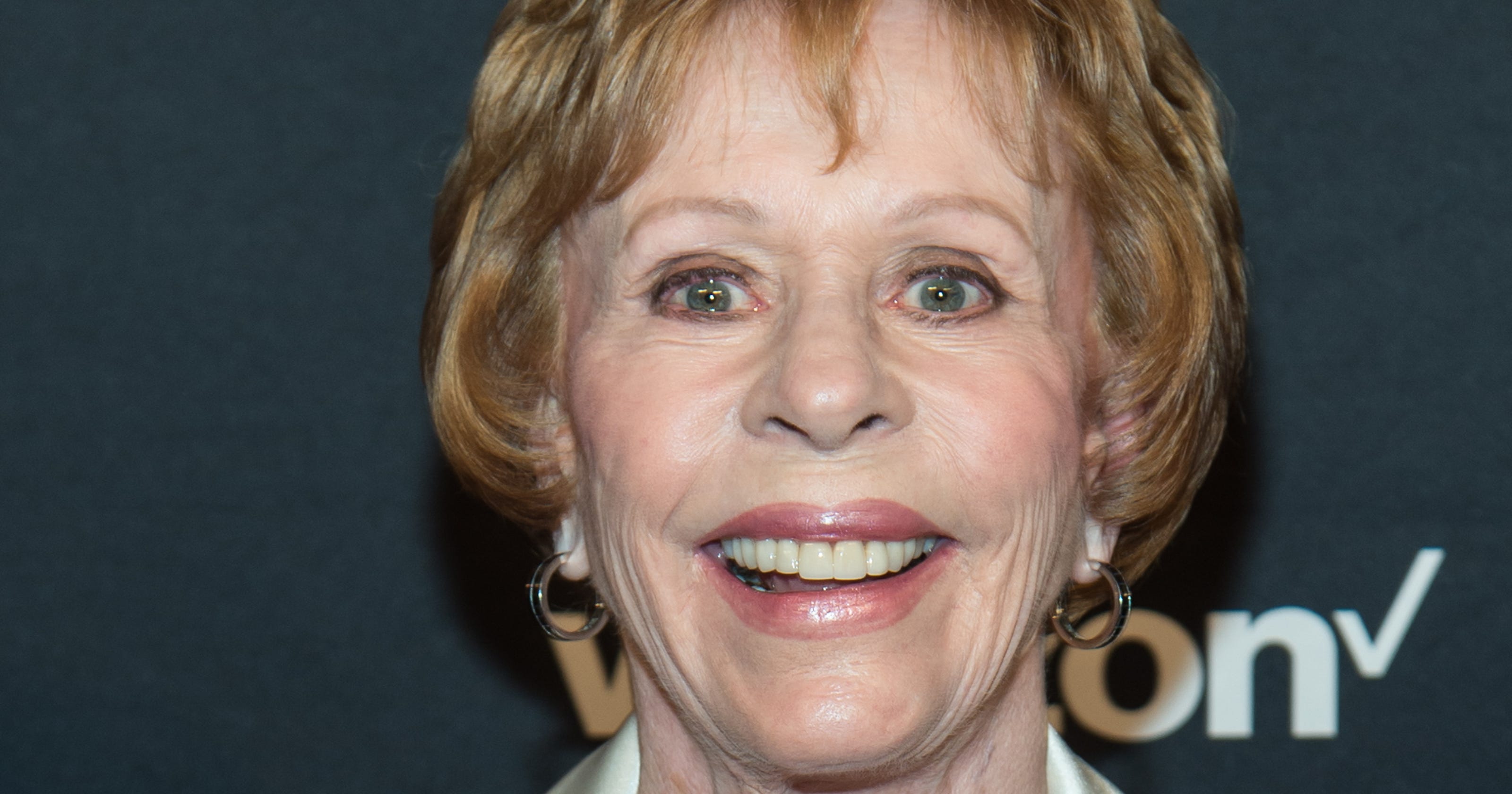 Carol Burnett is returning to TV with kids comedy show on Netflix