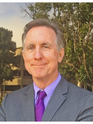 Todd Howeth was named Ventura County's chief public defender Tuesday.