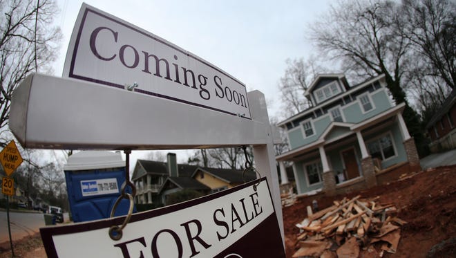 Housing starts for the month of January tumbled unexpectedly for the second month in a row.