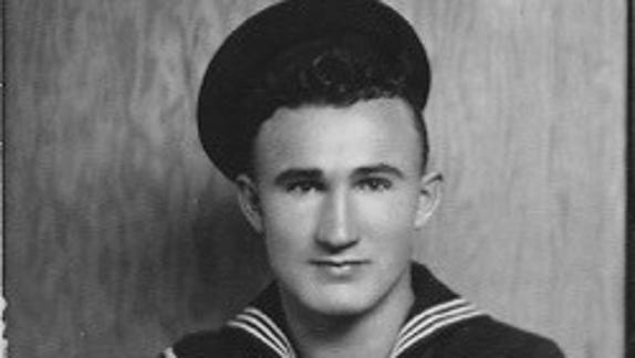 Who was Joe George? Remember him --- and Pearl Harbor
