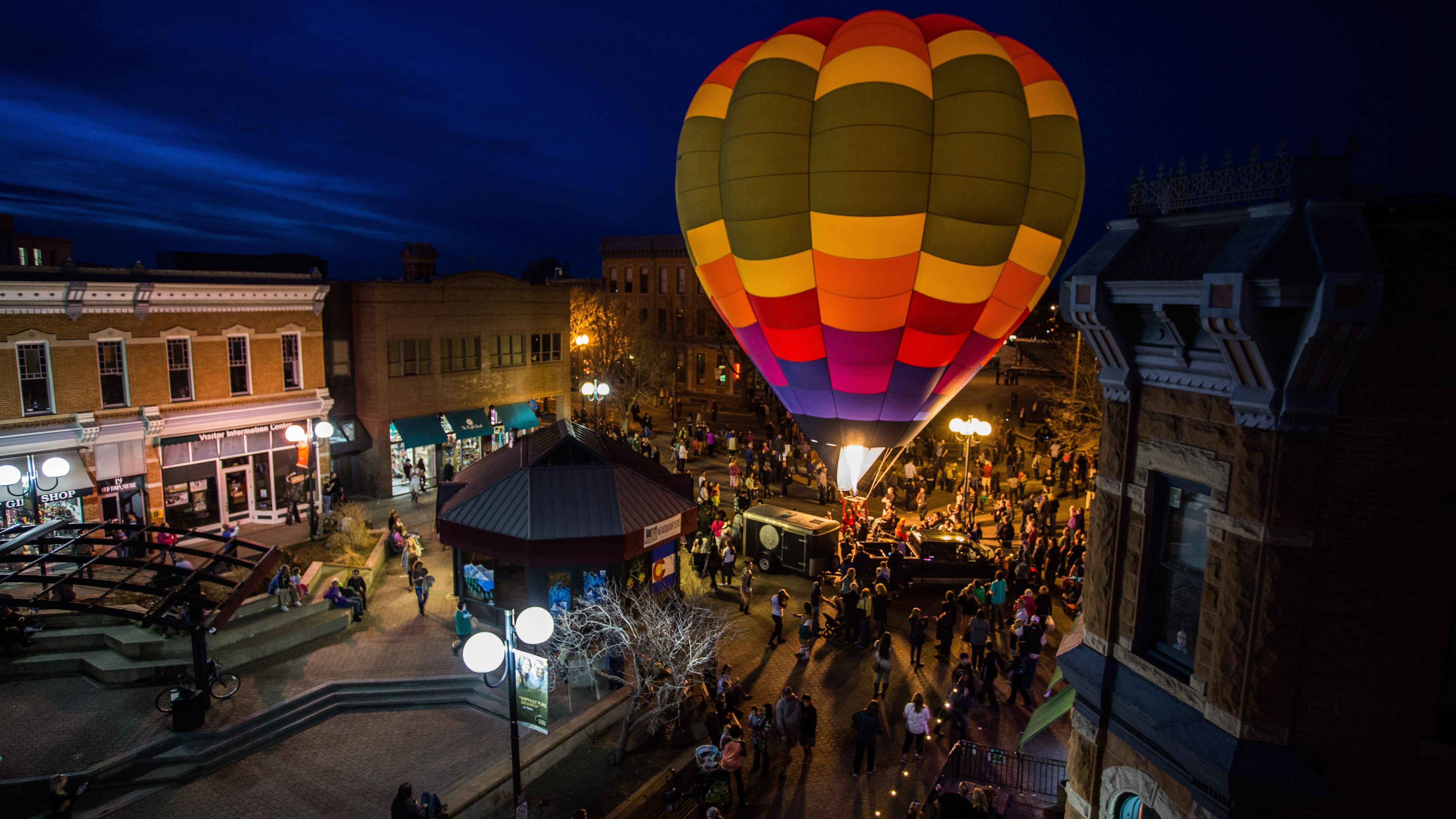 Fort Collins looks to Boulder for inspiration, warnings