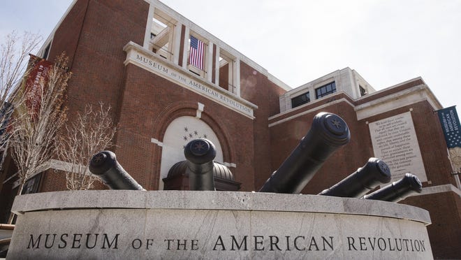 After nearly two decades of planning, the Museum of the American Revolution, which tells the dramatic story of the founding of the United States, opens Wednesday in prime historic Philadelphia.