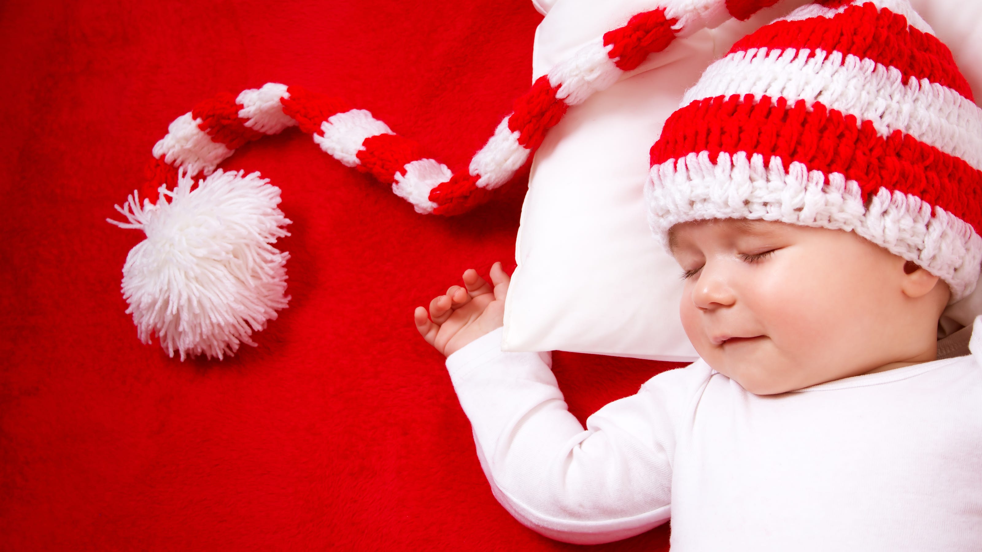 6 Totally Scientific Reasons Babies Born In December Rock