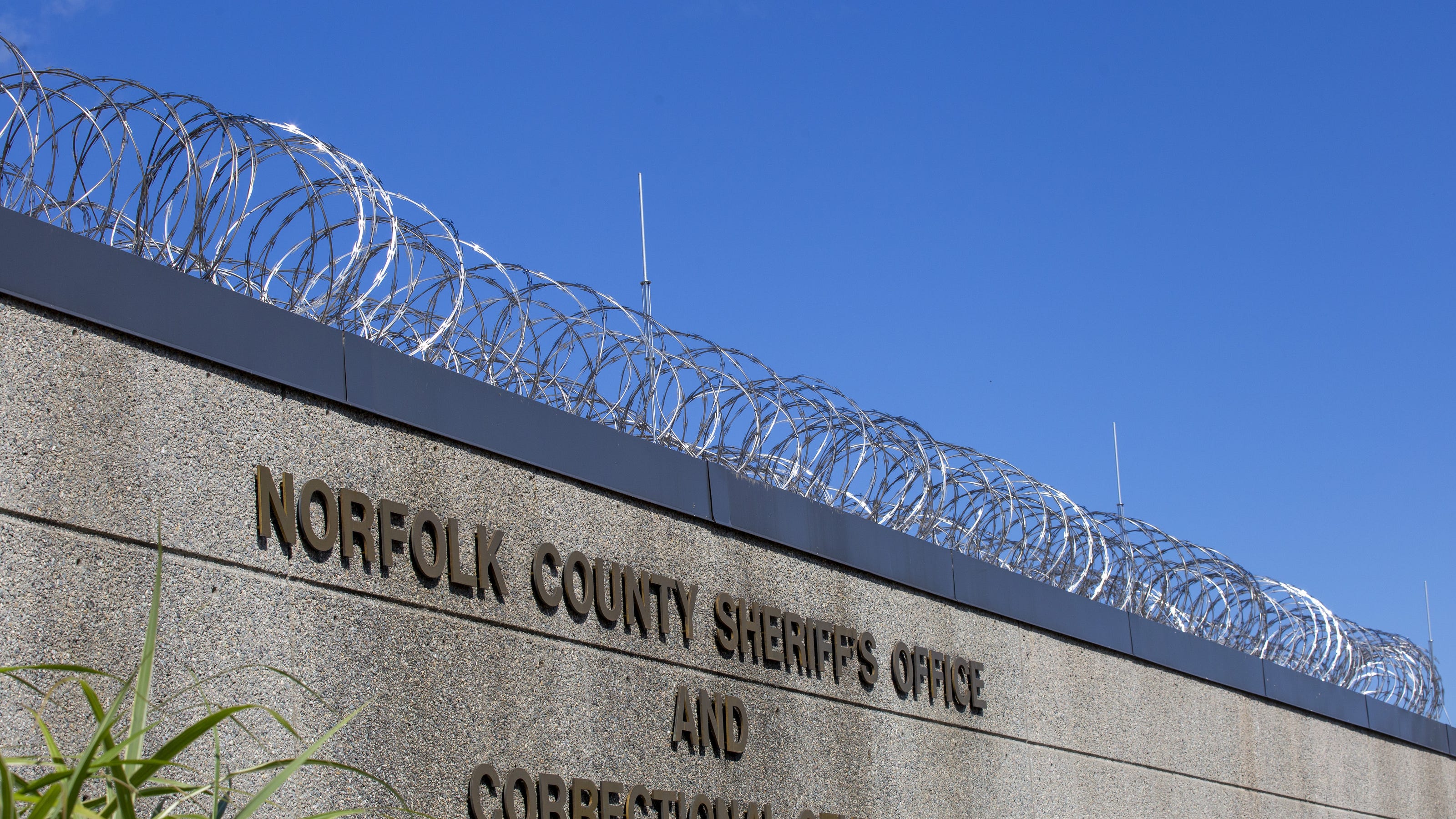 Campaign Gears Up For Norfolk County Sheriff Democratic Hopefuls Campaign Gears Up For Norfolk County Sheriff Democratic Hopefuls