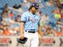 After three consecutive seasons over more than 200 innings and an ERA below 4.07, Chris Archer has a 4.31 ERA in 96 innings this season.