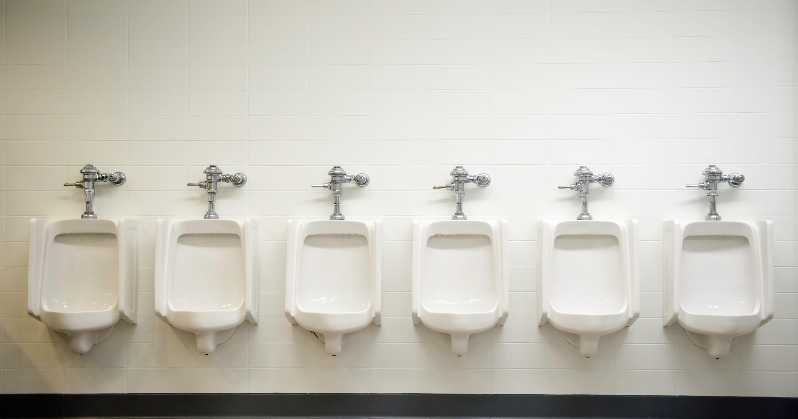 TPD: Man ripped urinal from wall at Miller's Ale House