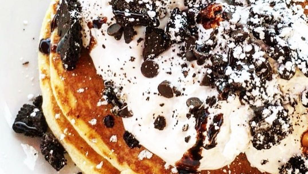 Featured image of post Recipe of Butters Pancakes Scottsdale