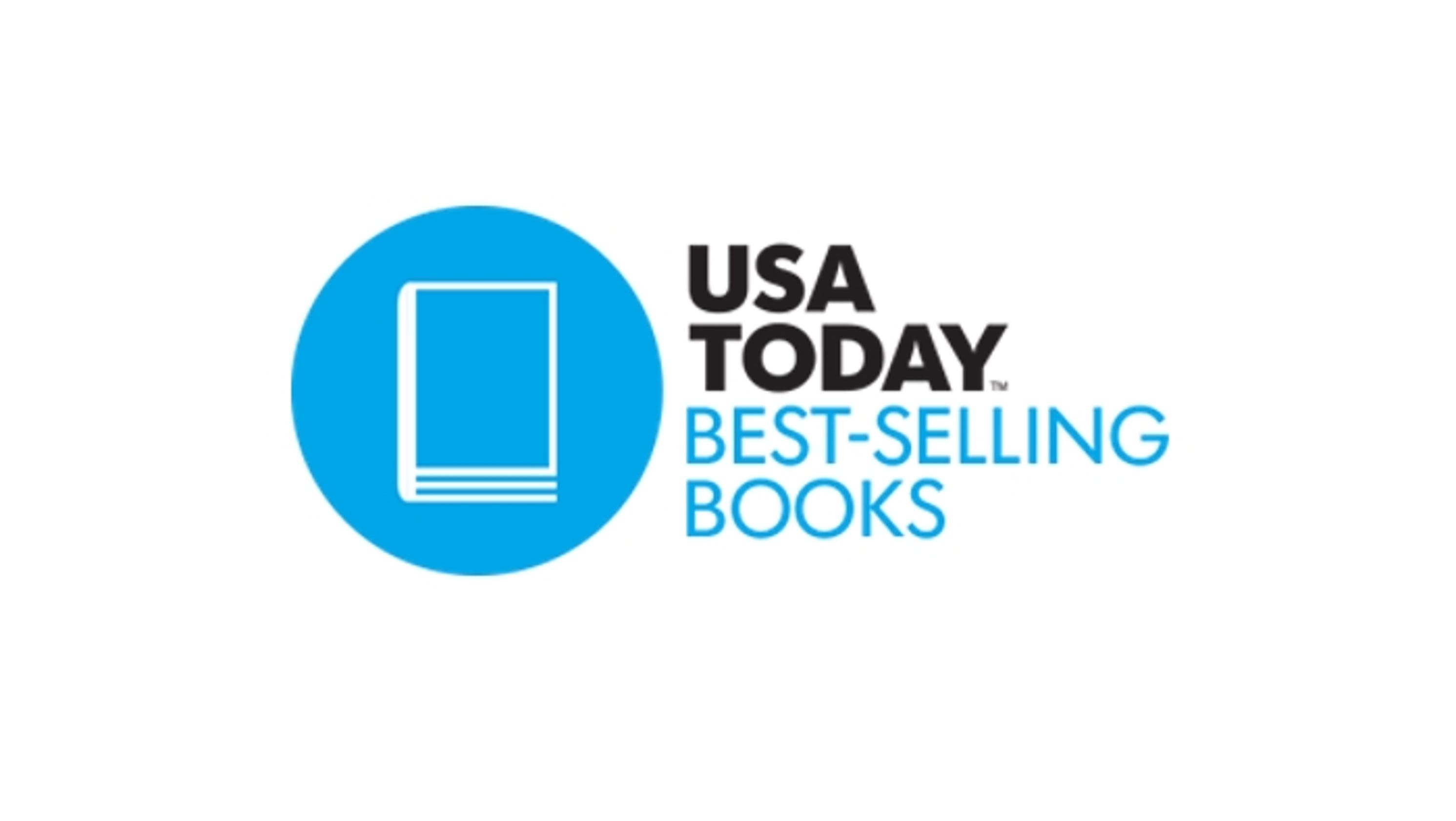 Preview the weekly USA TODAY BestSelling Book List