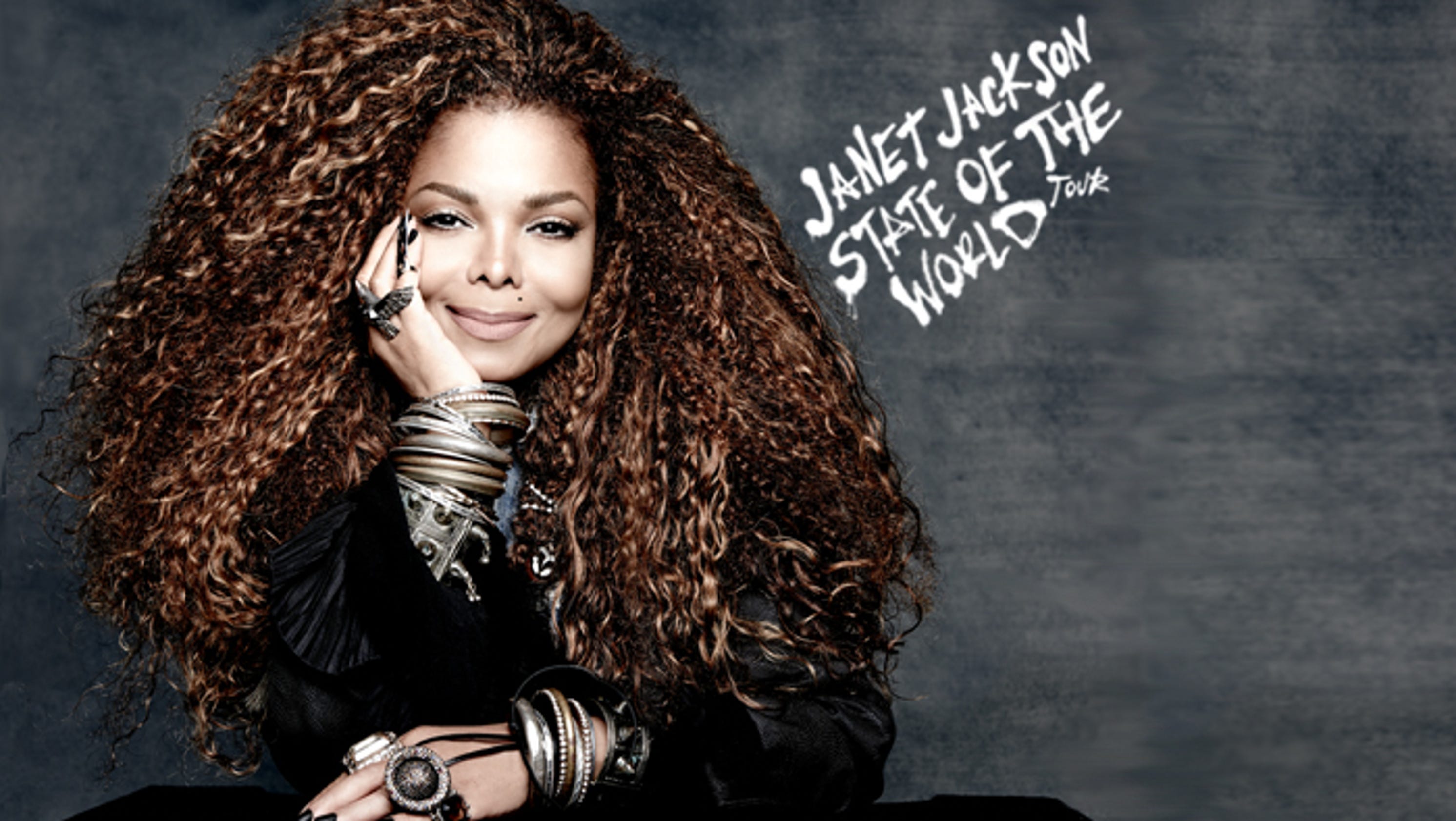Special Janet Jackso