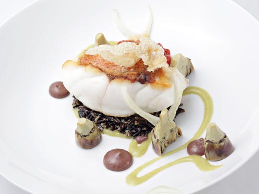 Nobu To Open Restaurant At Scottsdale Fashion Square First