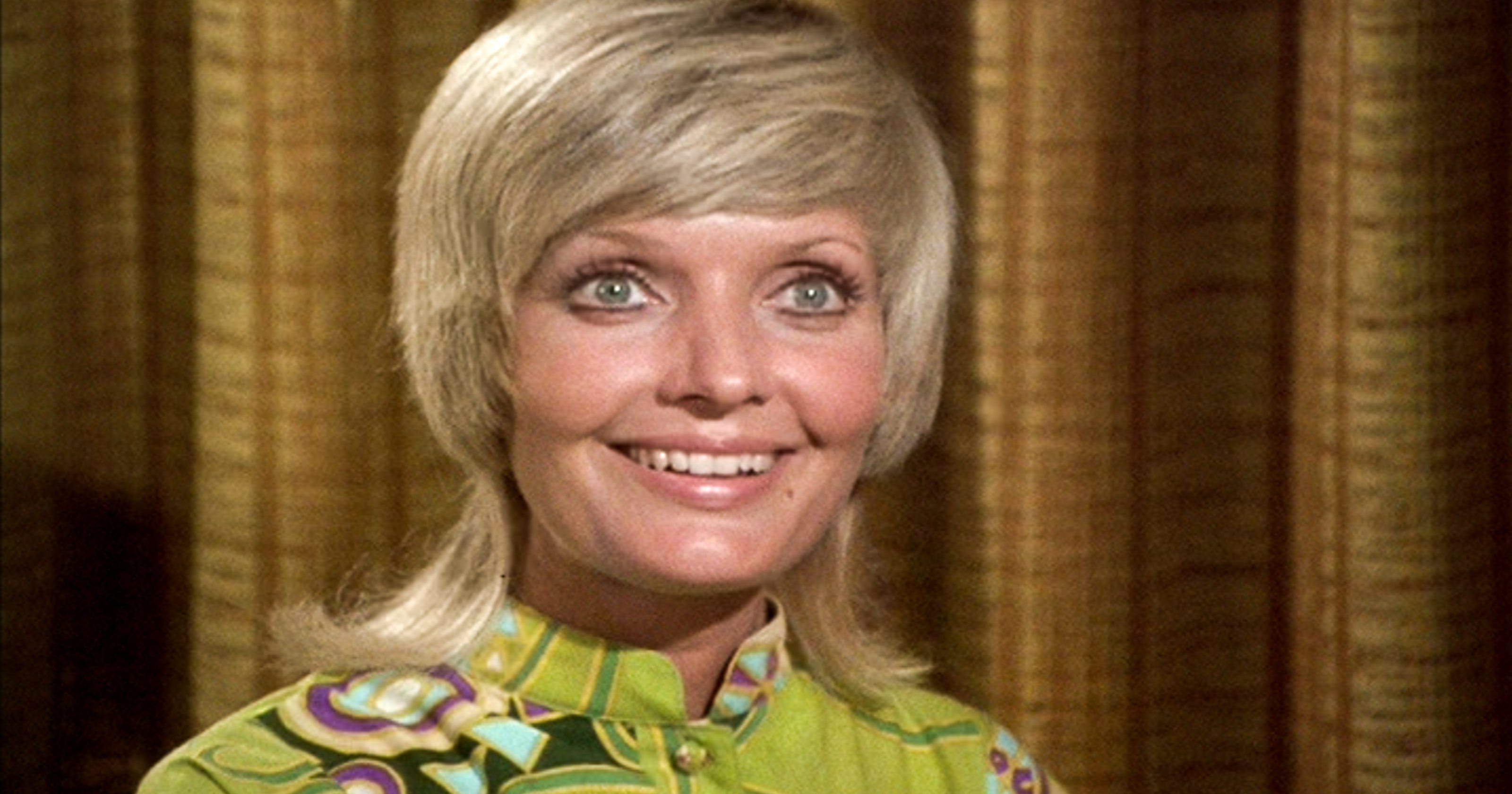 What we all need right now The fabulous facial expressions of Carol Brady