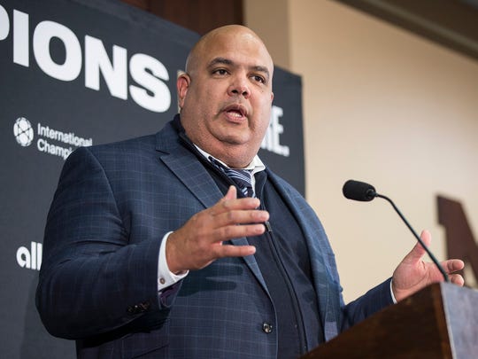 Timing Of Michigan Basketball Coaching Search Not Ideal
