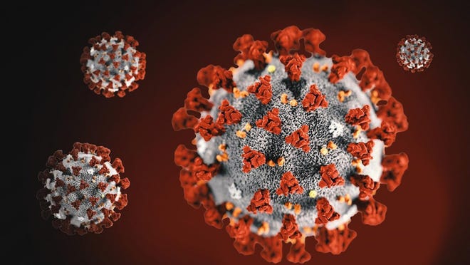 Travis County S Coronavirus Monday Count Only A Partial Number Mayor Says Travis County S Coronavirus Monday Count Only A Partial Number Mayor Says