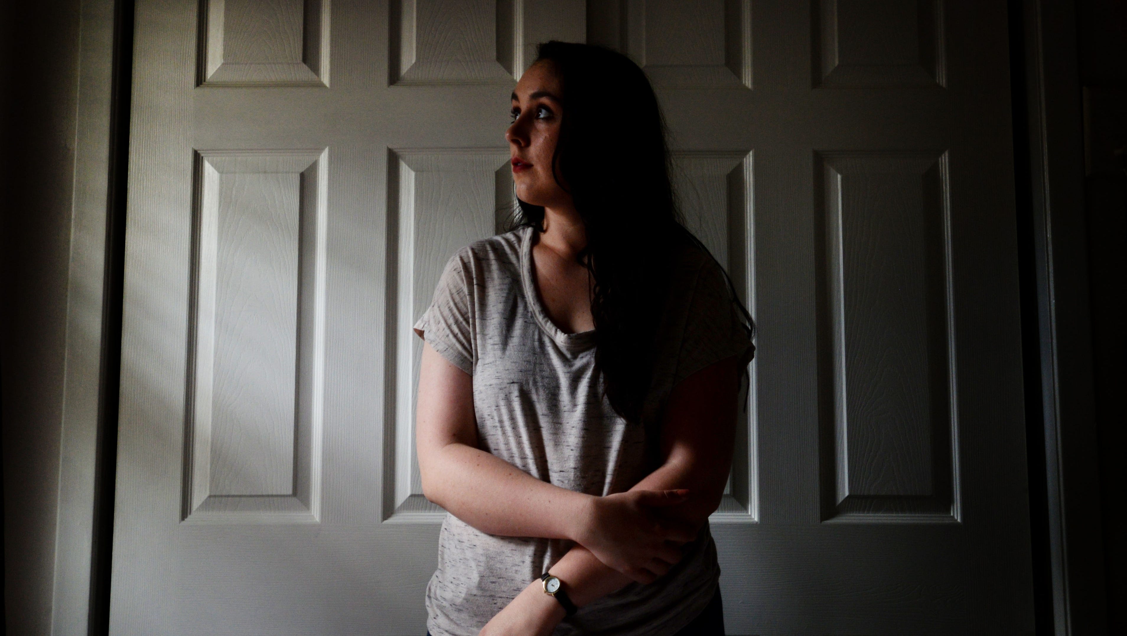 Victim I Was 4 When My Dad Started Trafficking Me