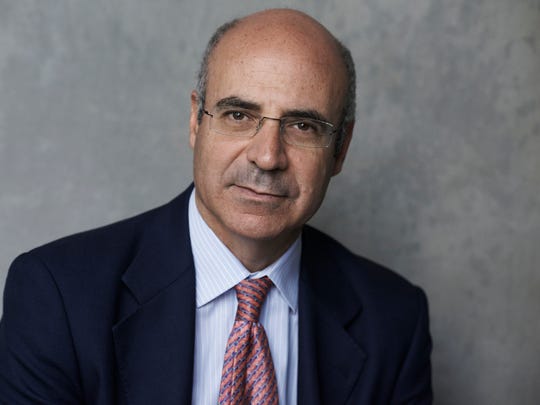 Bill Browder was a major investor in Russia.