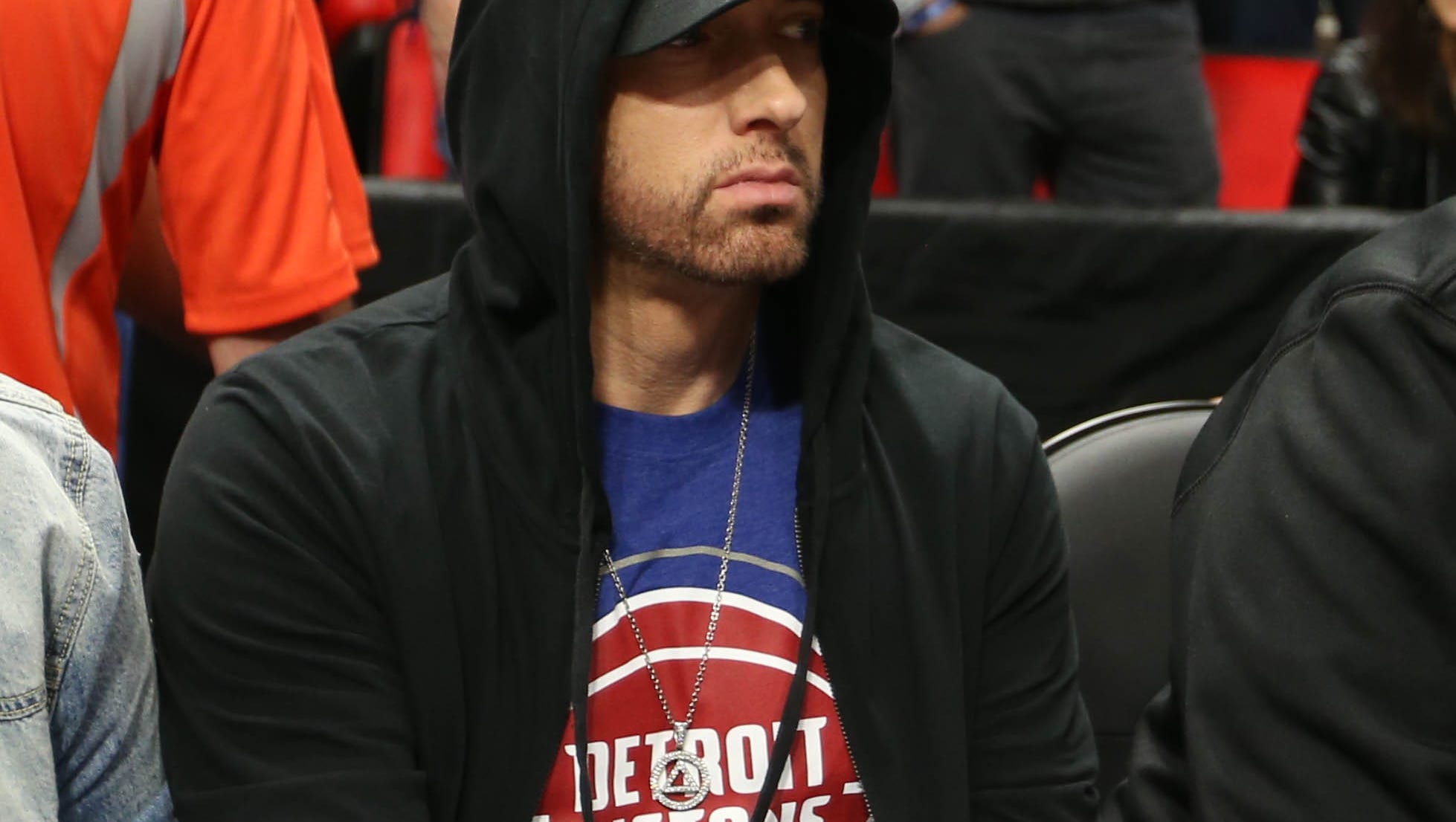 New Zealand Party Appeals Eminem Lose Yourself Ruling New Zealand Party Appeals Eminem Lose Yourself Ruling