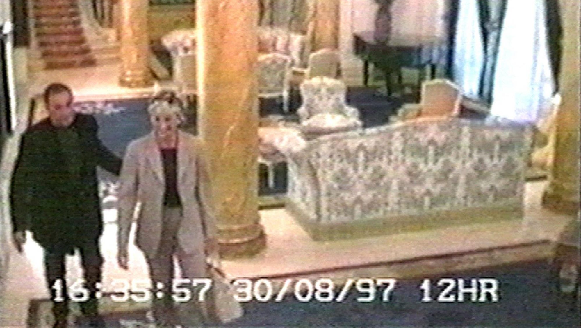 Who killed Princess Diana? Conspiracy theories still endure