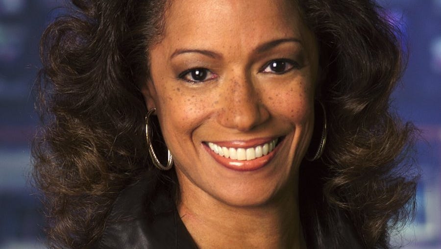 Watch Carmen Harlan's final Channel 4 broadcasts