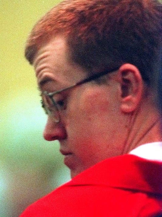 Ruling could get killers off death row