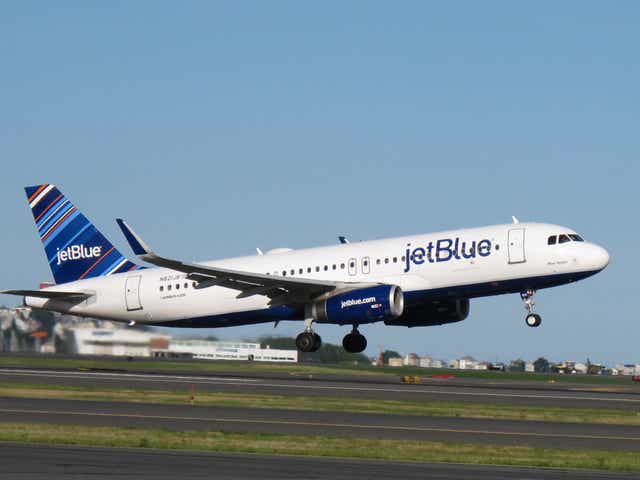 Jetblue Christmas Deals 2022 Jetblue Sale: Fly Cross-Country For $99 One-Way From. Sept. 22-Feb. 10