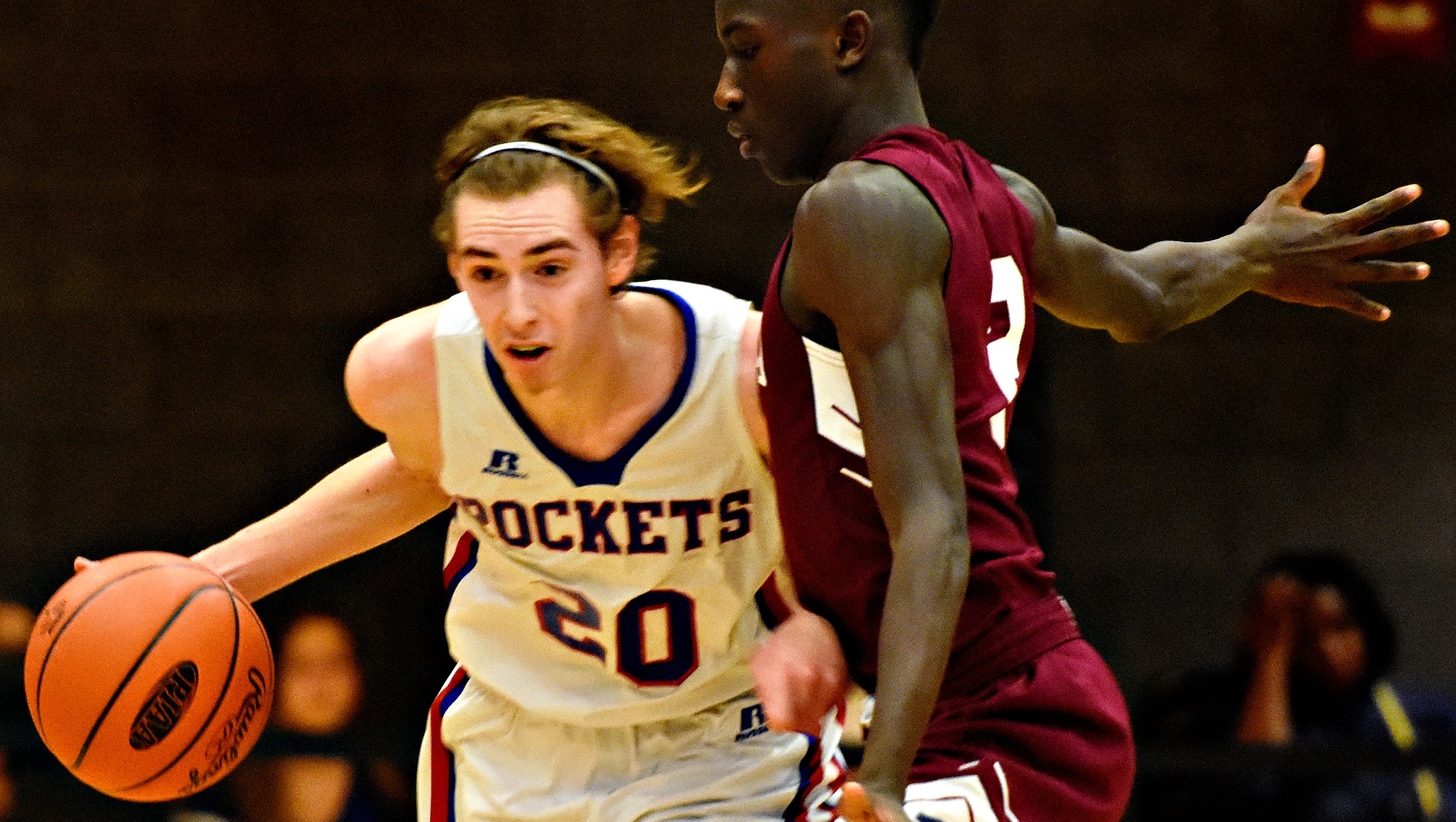 Facing Rebuild Spring Grove Vies To Remain Competitive In Division I