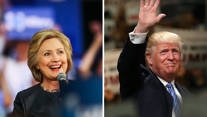 Markets experts discuss whether President Hillary Clinton would be better for stocks than President Donald Trump.