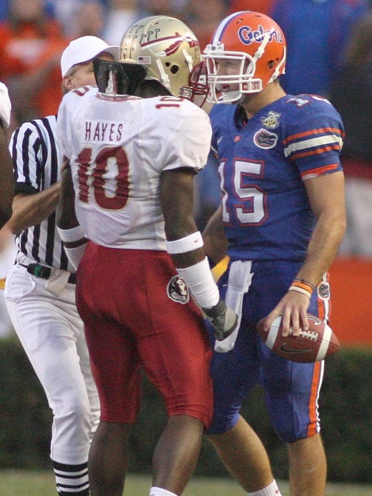 FSUUF rivalry as good as it gets