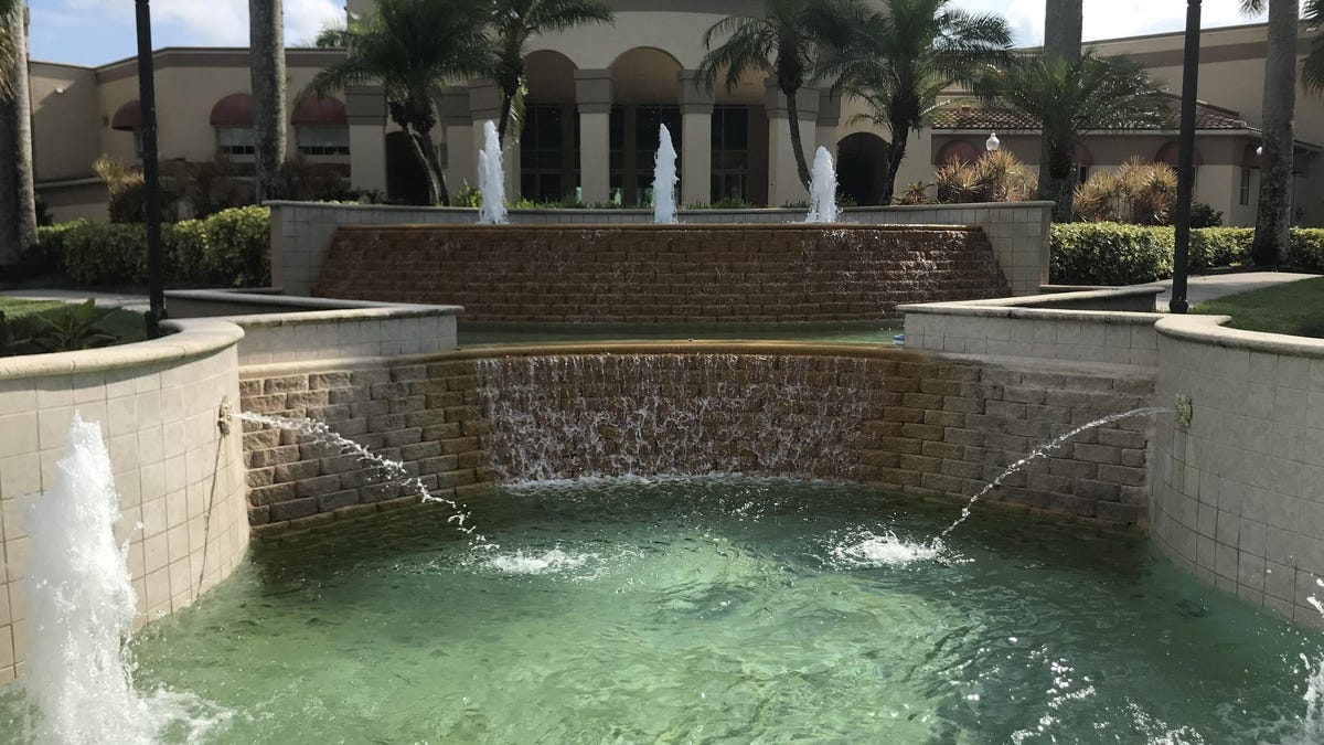 Exclusive What Coronavirus Antibody Test Results Reveal At These 55 Communities West Of Boynton