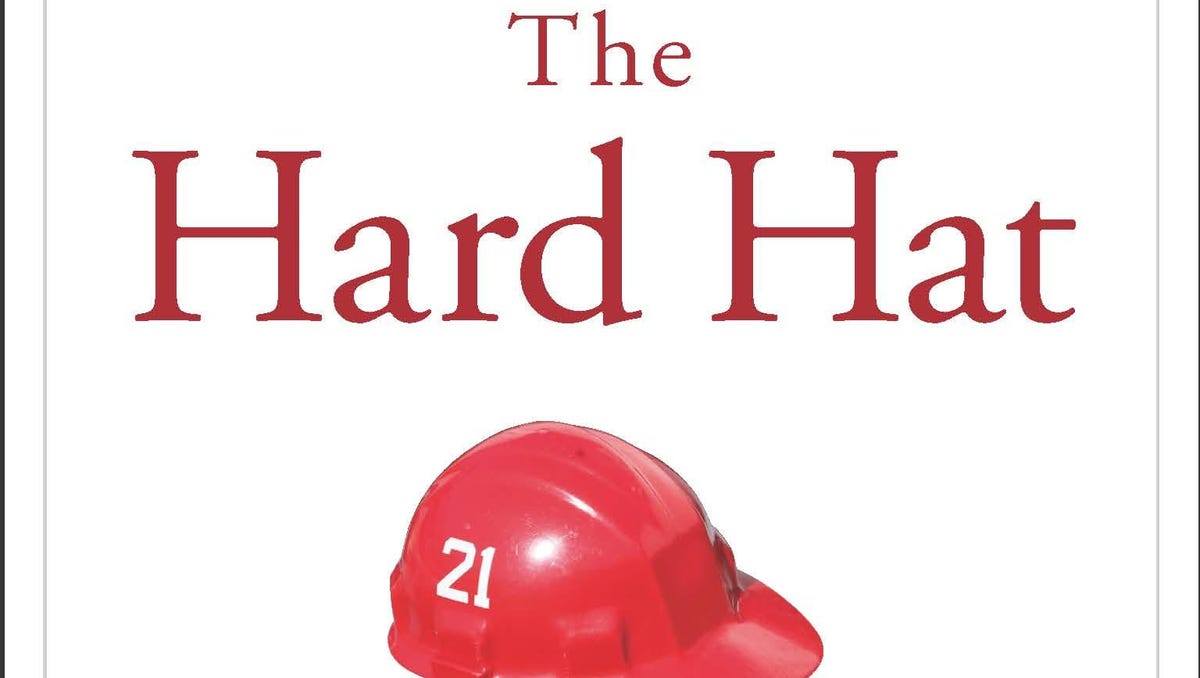 Fleischman The Hard Hat An Inspirational True Story