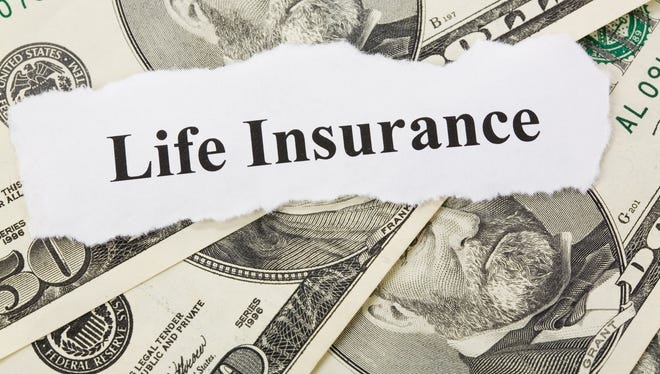 Many people are unaware they have been named a beneficiary on a life insurance policy.