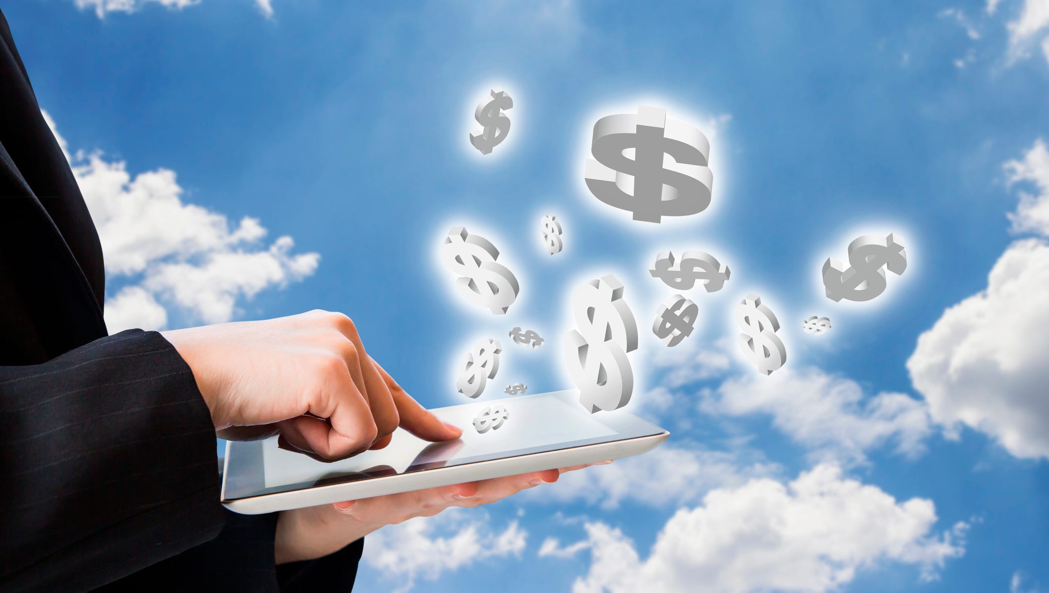 7 ways to lower your Internet bill