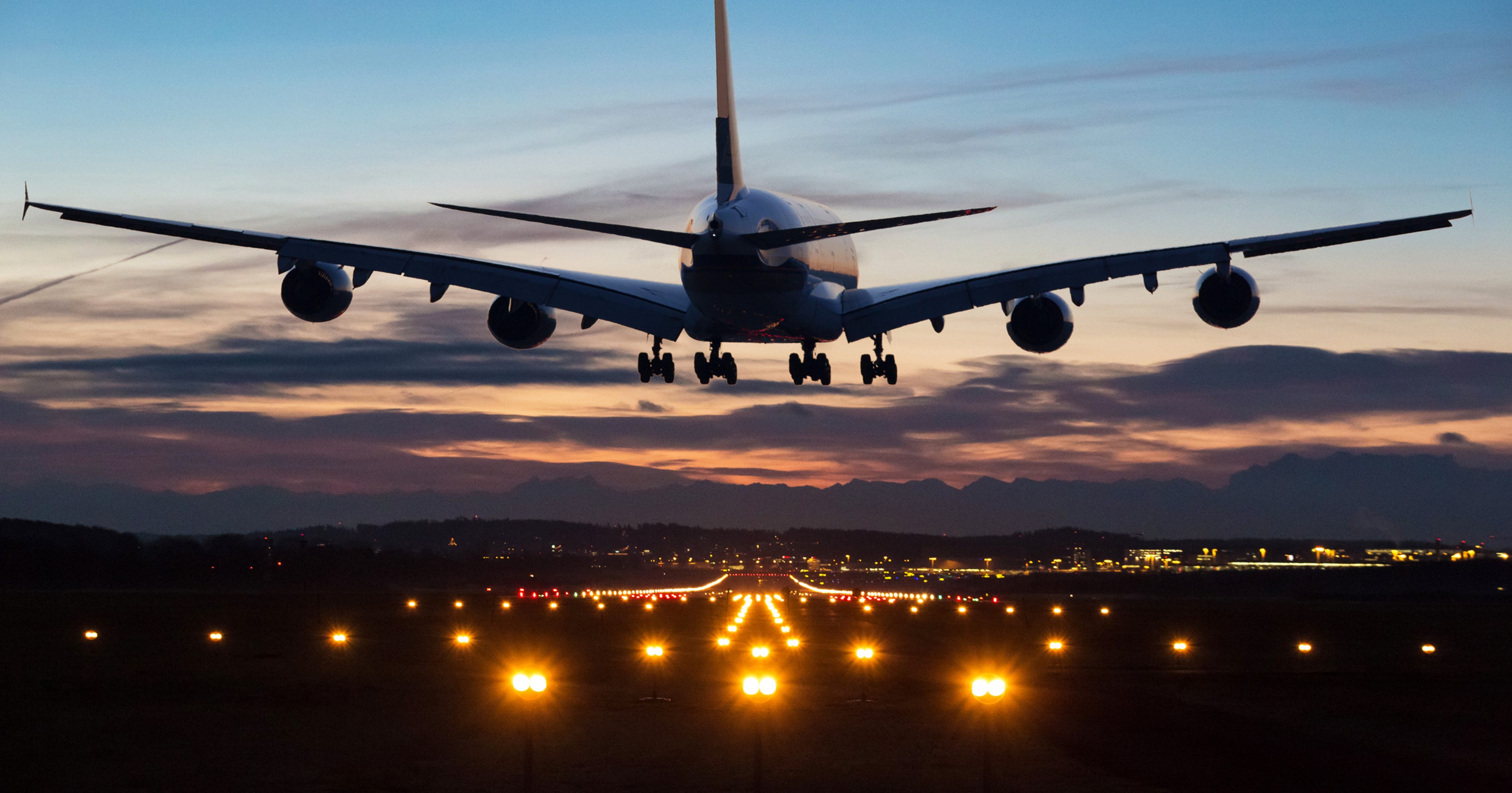 Airfare Are rising fuel prices affecting plane tickets?