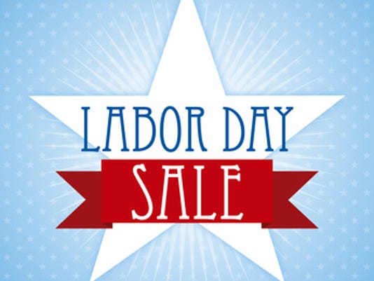 10 Best Labor Day Sales 2015 And Huge Deals