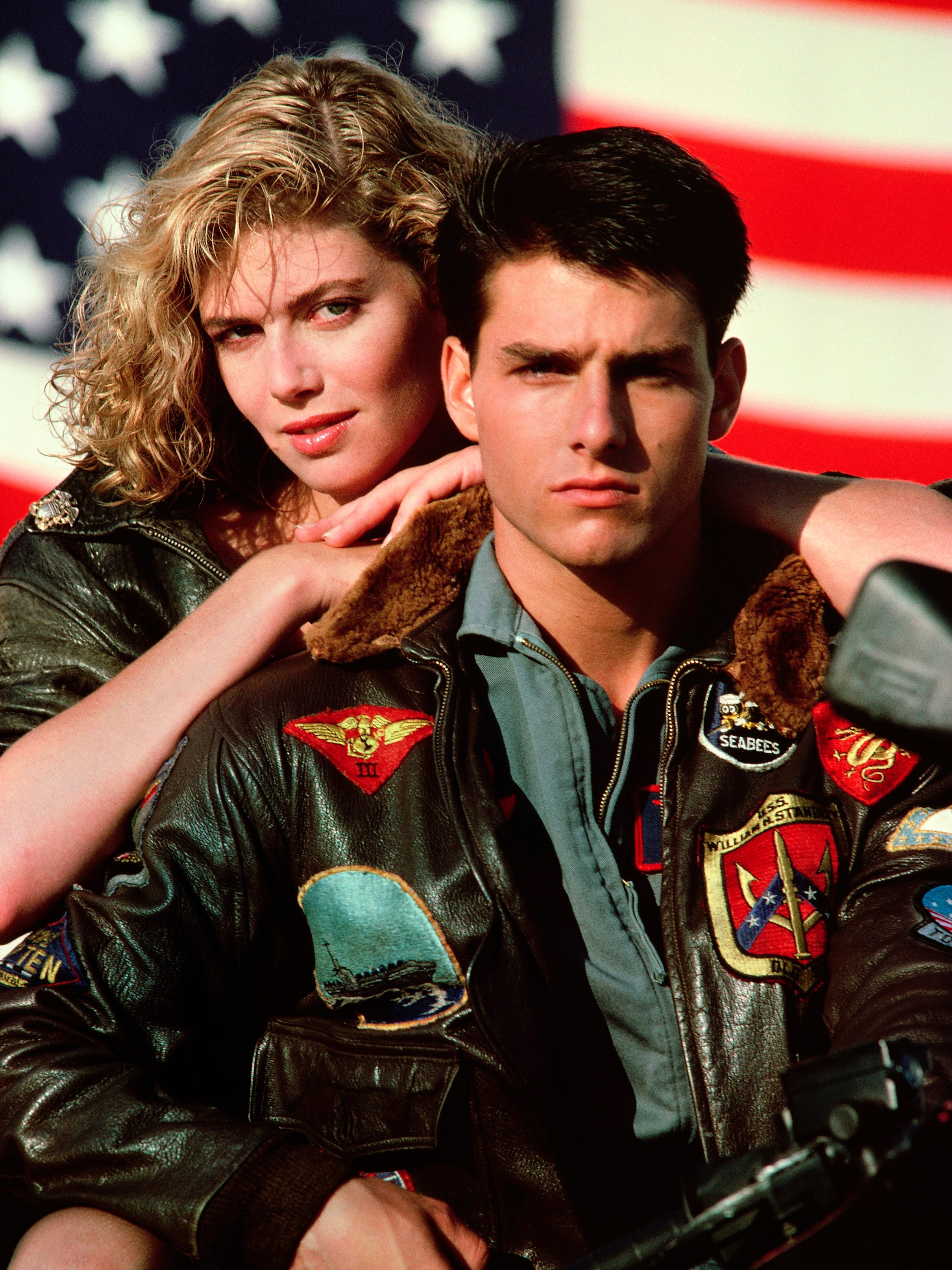 30 Best Quotes From Top Gun For Its 30th Anniversary