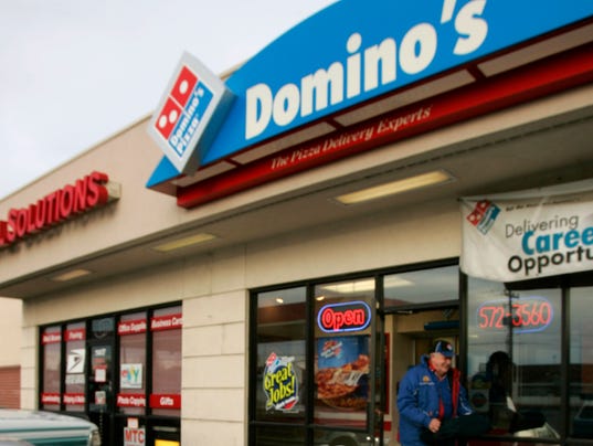 Domino&#039;s Pizza going global in big way