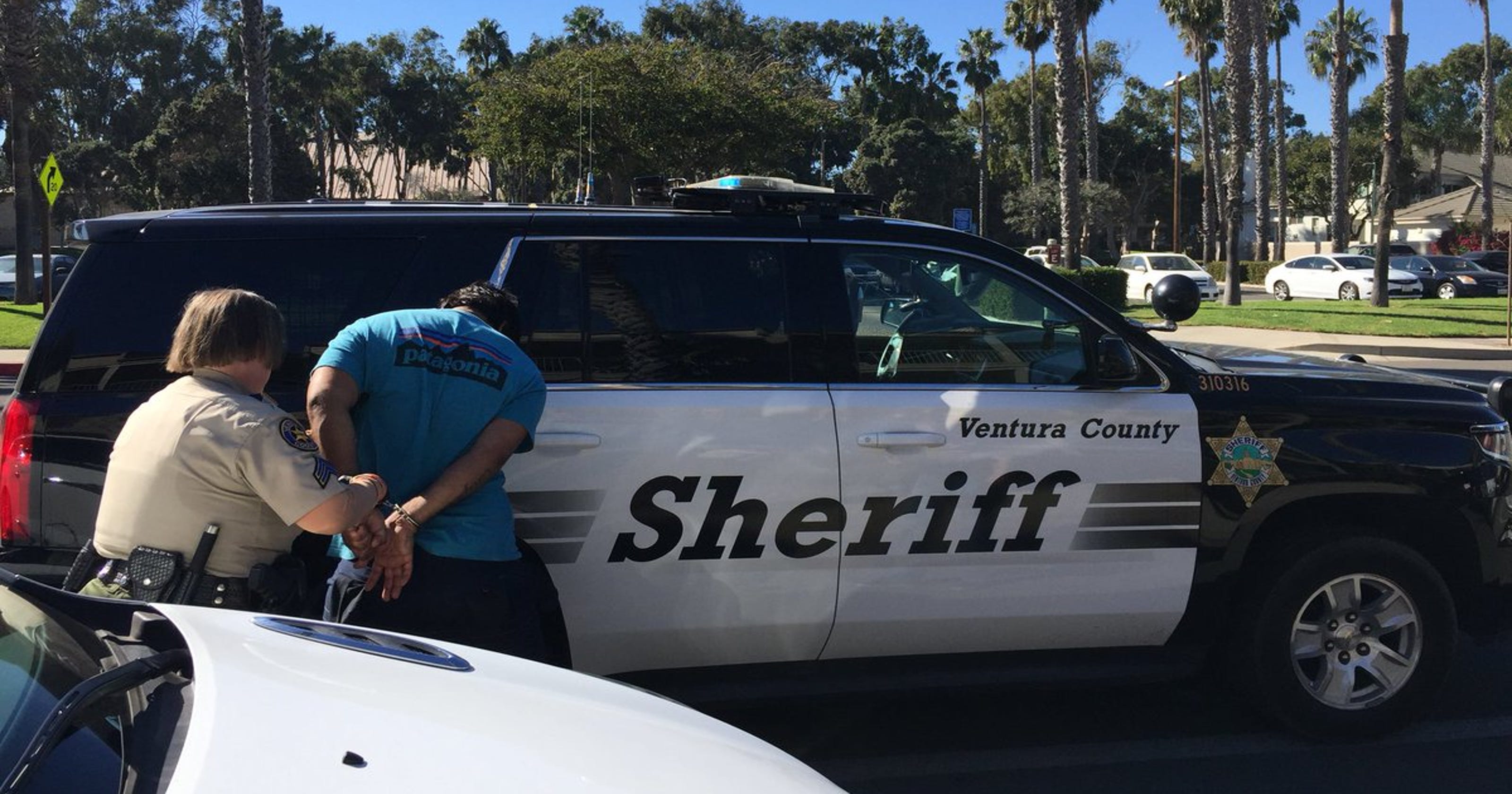 Camarillo Police Department
