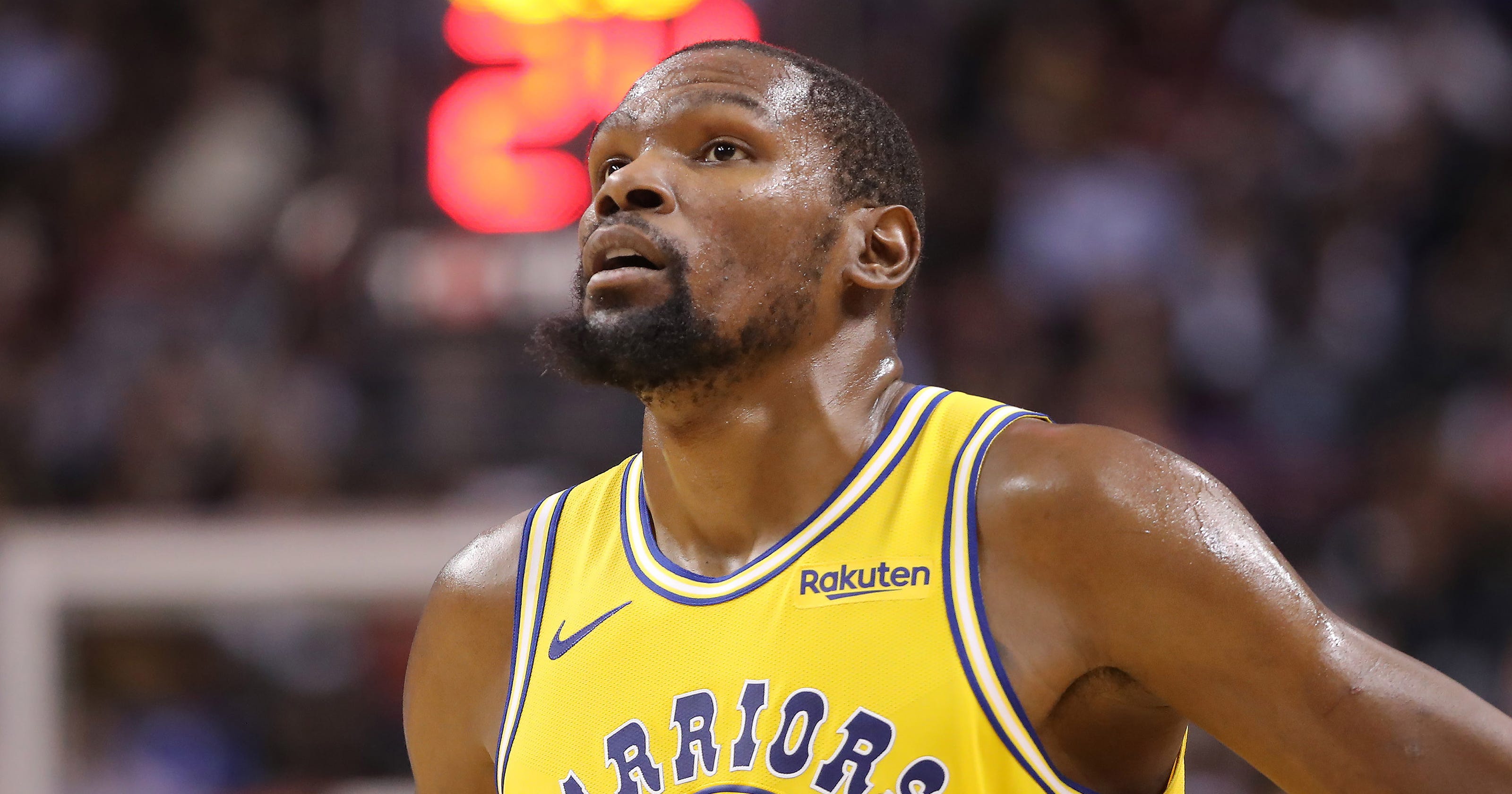 Kevin Durant signing with Brooklyn Nets over Knicks in NBA ...