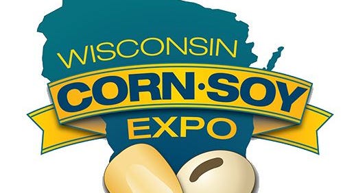 Wisconsin Corn & Soy Expo