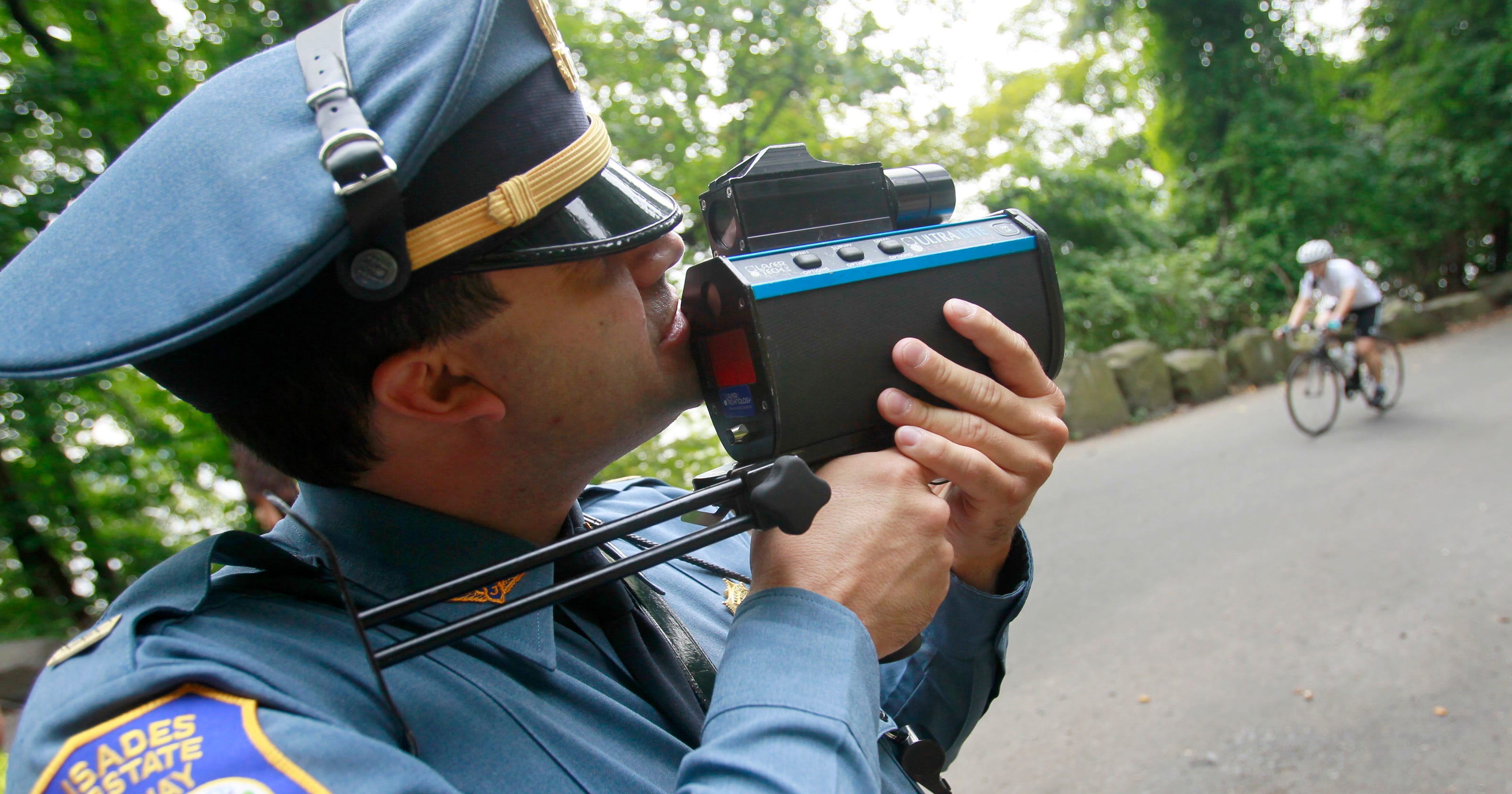 Palisades Parkway Police chief suspended 90 days