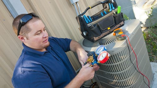 Furnace Repair