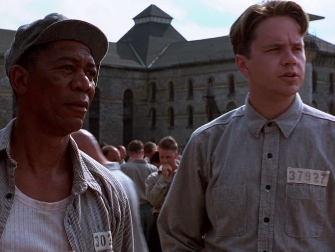 50 best movies of all time