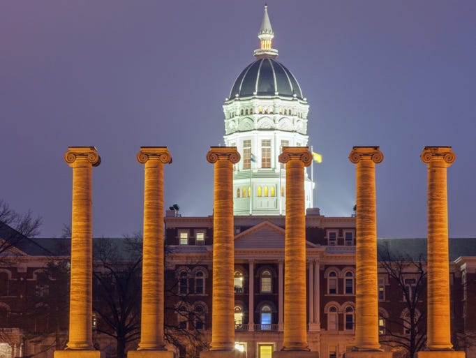 Population keeping pace The fastestgrowing city in each state