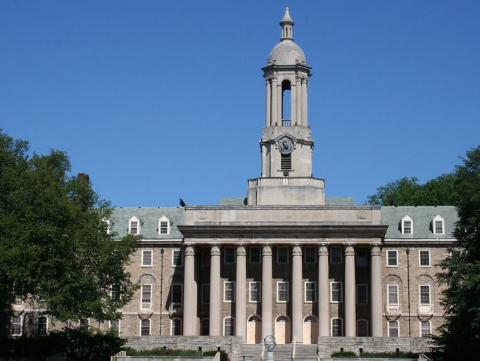 Population keeping pace The fastestgrowing city in each state