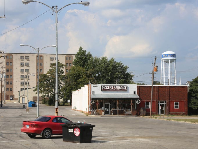 Thinking about retirement? 30 best US cities for older Americans