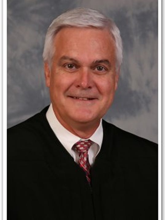 3 appeals judges finalists for Tennessee Supreme Court seat