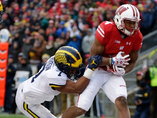 D Amato Time To Show Uw Football Some Respect